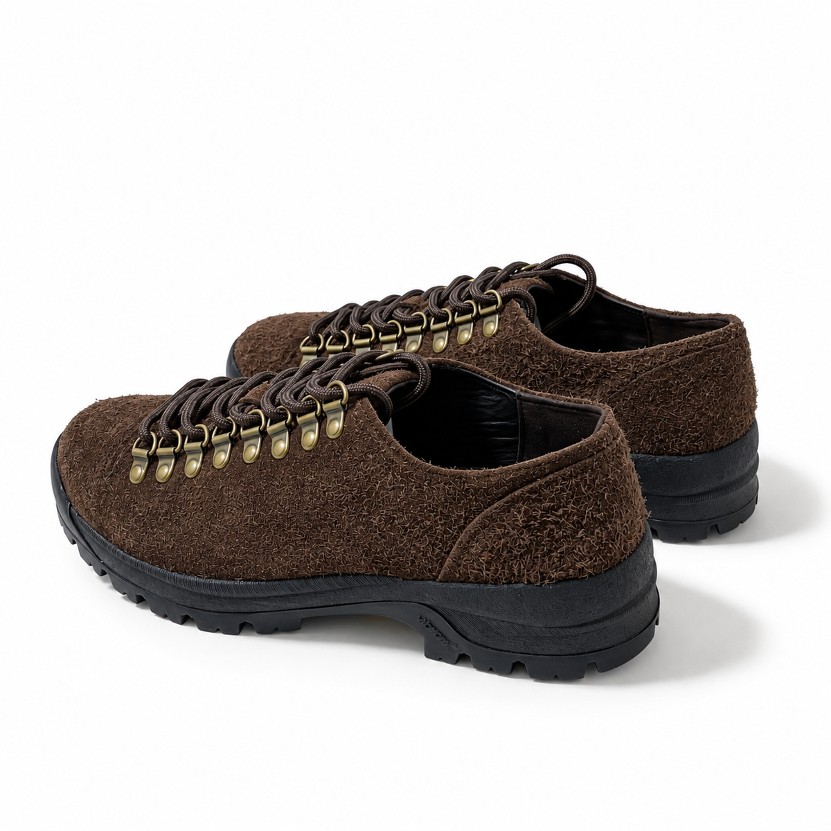 City Hiker Low