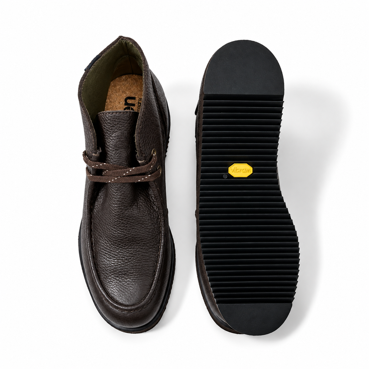 Ewaldi WTR Boot