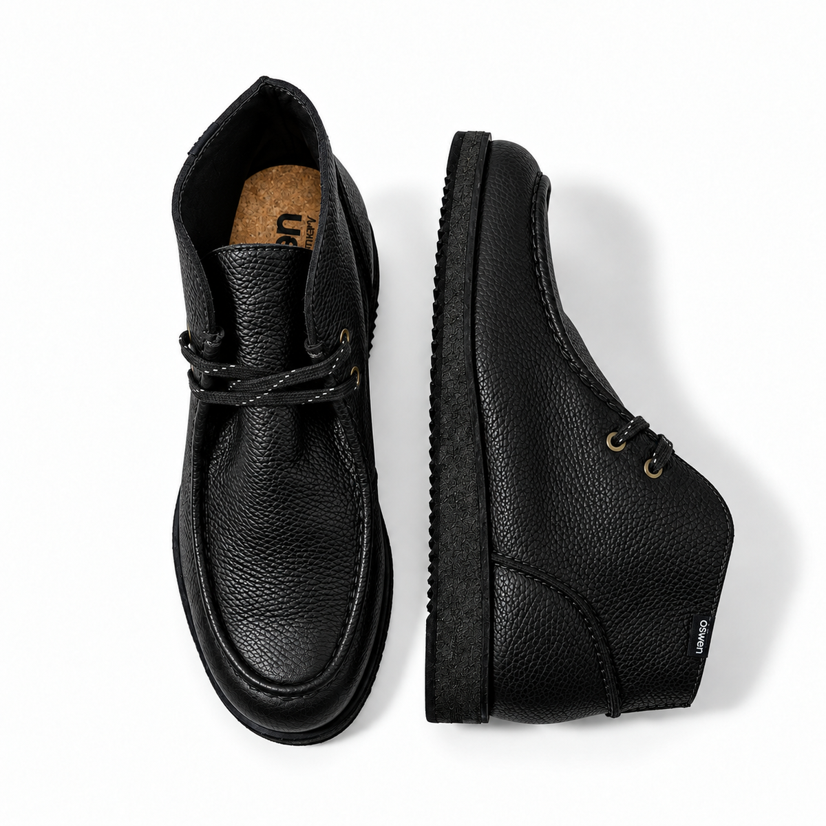 Ewaldi WTR Boot