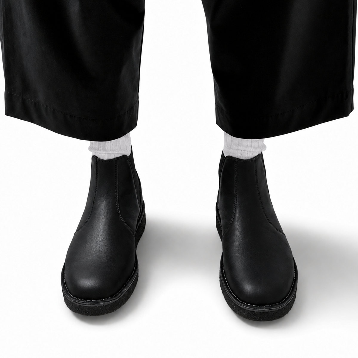 Commuter Boot