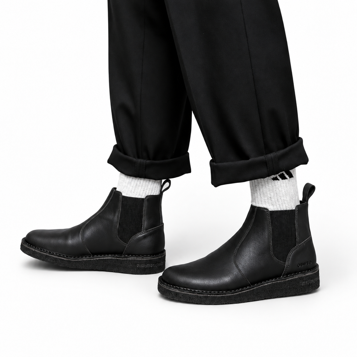 Commuter Boot
